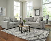 Best Deals Furniture - Ashley Furniture - Greenbriar Sofa and Loveseat - Sofa and Loveseat - PC32005U2